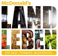 McDonald’s mit neuer Mini-Serie auf YouTube und TV Now -